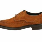 Scotch & Soda – Modellschau Herrenschuhe Herbst/Winter 20/21