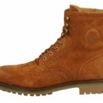 Scotch & Soda – Modellschau Herrenschuhe Herbst/Winter 20/21