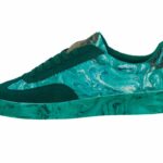Scotch & Soda – Modellschau Herrenschuhe Herbst/Winter 20/21