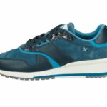 Scotch & Soda – Modellschau Herrenschuhe Herbst/Winter 20/21