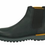 Camel Active – Modellschau Herrenschuhe Herbst/Winter 20/21