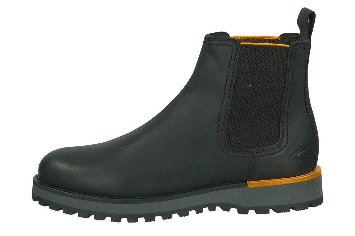 Camel Active – Modellschau Herrenschuhe Herbst/Winter 20/21