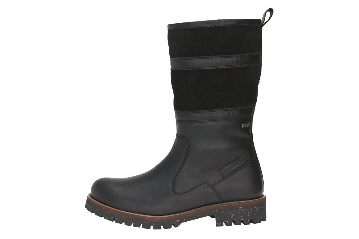 Gabor – Modellschau Herrenschuhe Herbst/Winter 20/21