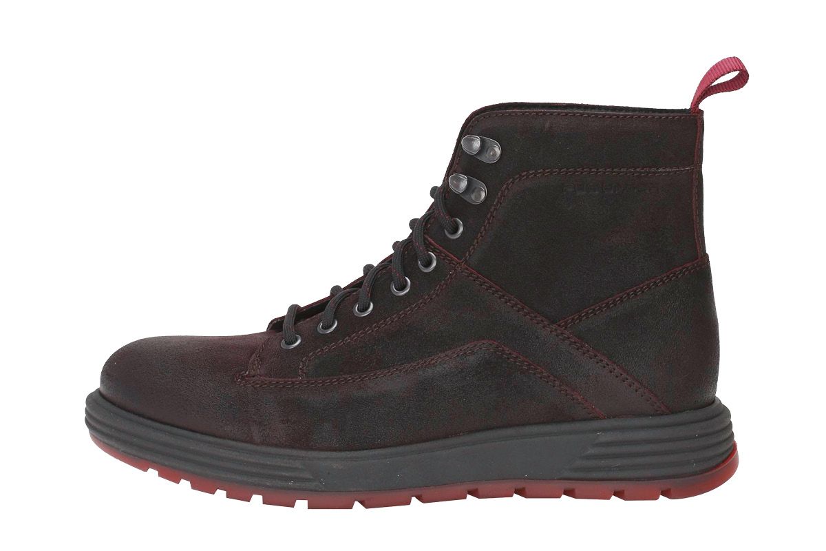 Gabor – Modellschau Herrenschuhe Herbst/Winter 20/21