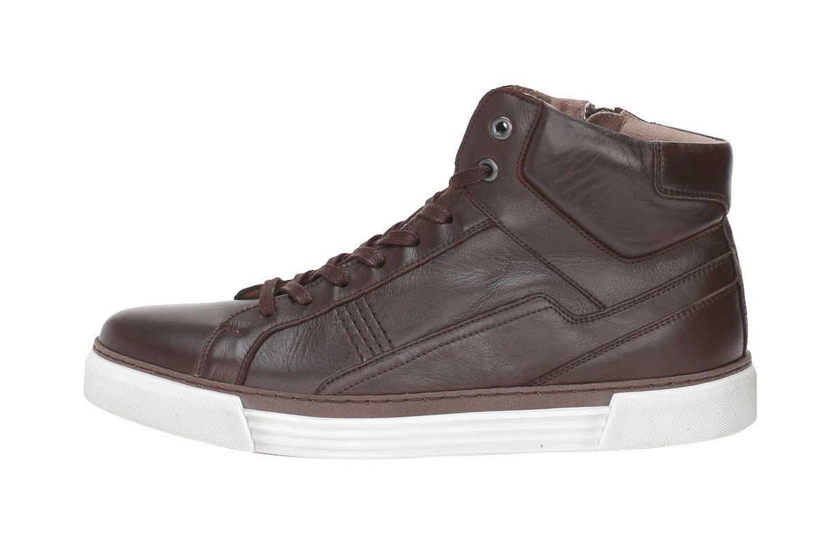 Gabor – Modellschau Herrenschuhe Herbst/Winter 20/21