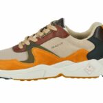 Gant – Modellschau Herrenschuhe Herbst/Winter 20/21