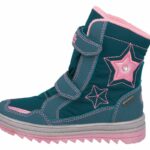 Geka – Modellschau Kinder Herbst/Winter 20/21