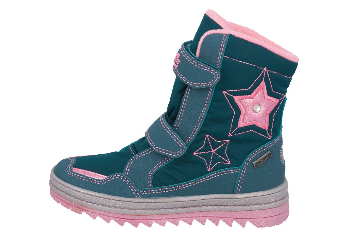 Geka – Modellschau Kinder Herbst/Winter 20/21