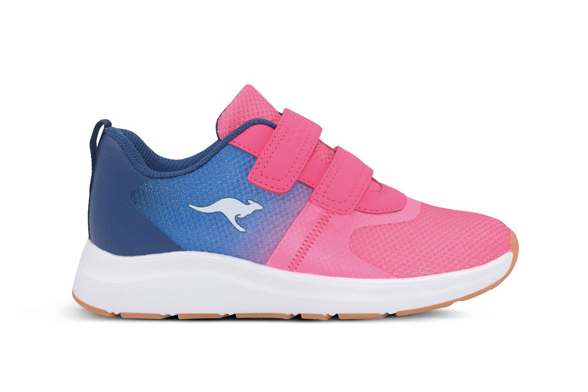 Kangaroos – Modellschau Kinder Herbst/Winter 20/21