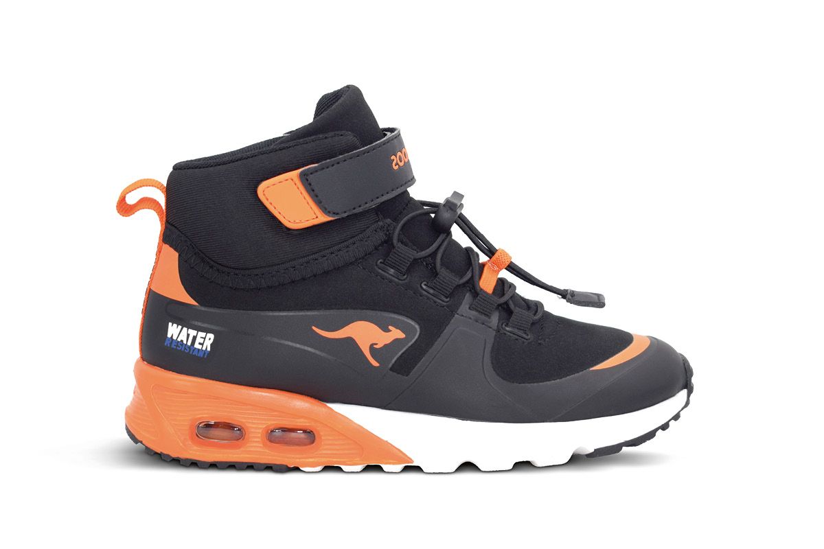 Kangaroos – Modellschau Kinder Herbst/Winter 20/21