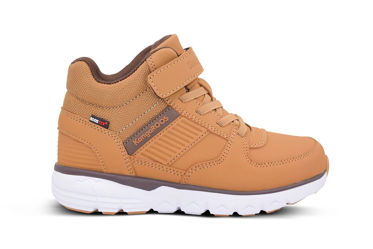 Kangaroos – Modellschau Kinder Herbst/Winter 20/21