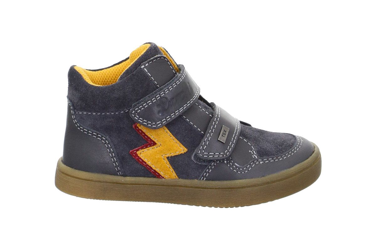 Lurchi – Modellschau Urbanwear Herbst/Winter 20/21