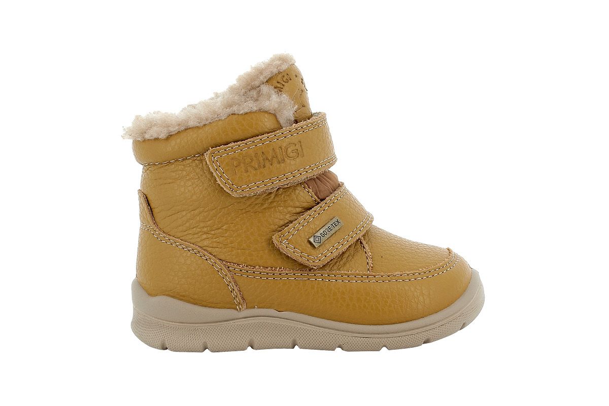 Primigi – Modellschau Kinder Herbst/Winter 20/21