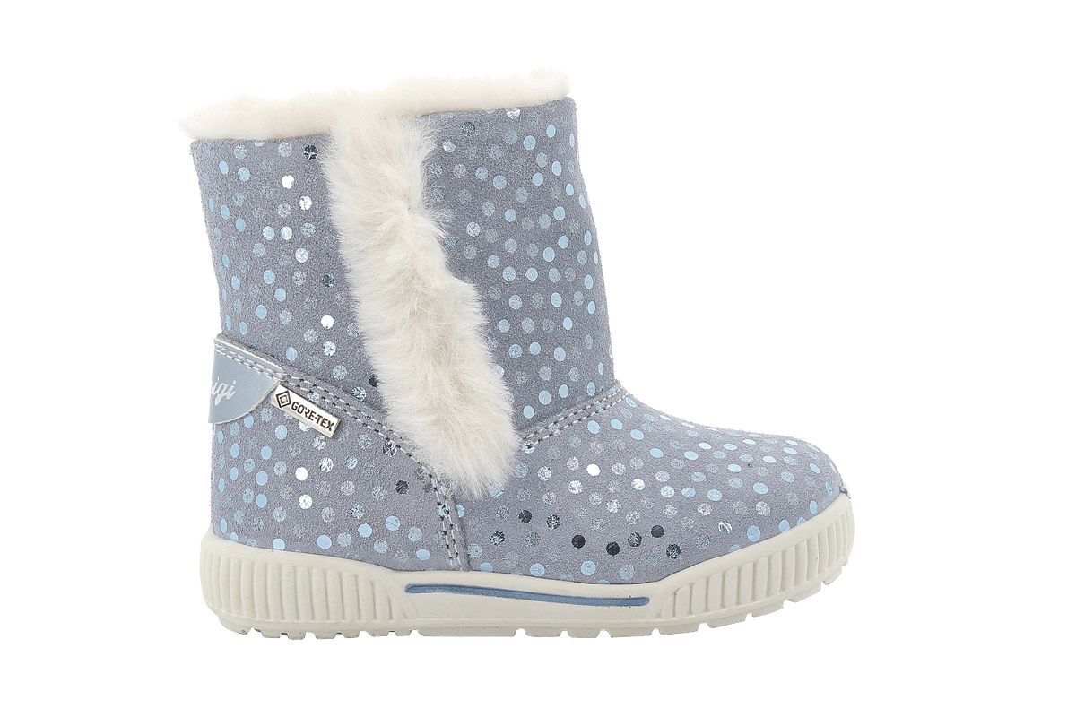 Primigi – Modellschau Kinder Herbst/Winter 20/21