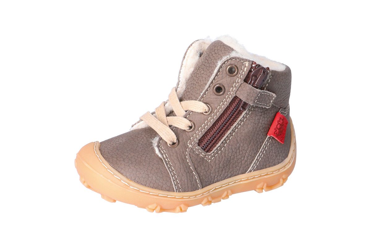 Ricosta – Modellschau Kinder Herbst/Winter 20/21