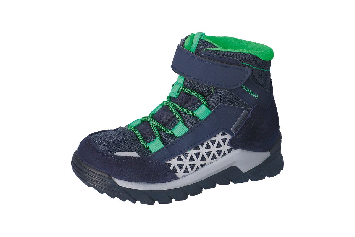 Ricosta – Modellschau Kinder Herbst/Winter 20/21