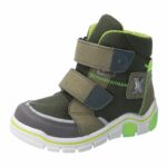 Ricosta – Modellschau Kinder Herbst/Winter 20/21