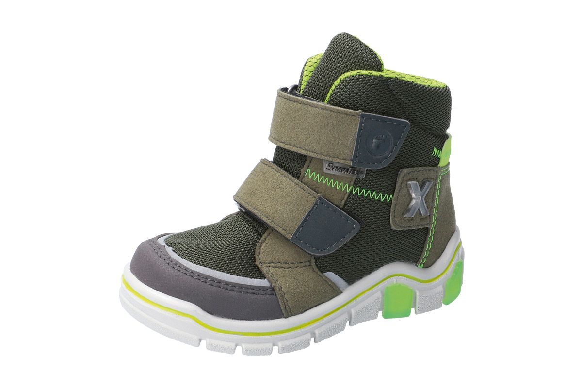 Ricosta – Modellschau Kinder Herbst/Winter 20/21
