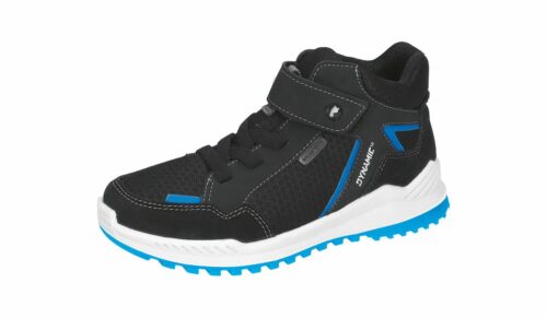 Ricosta – Modellschau Kinder Herbst/Winter 20/21