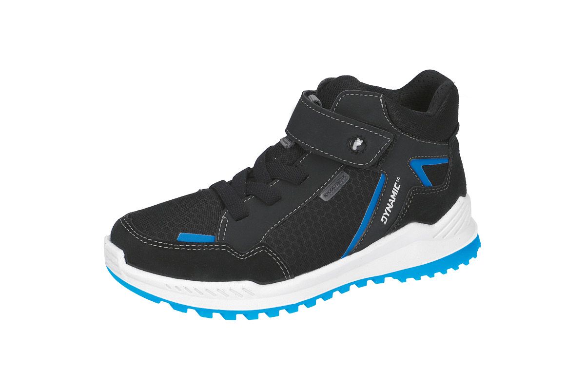 Ricosta – Modellschau Kinder Herbst/Winter 20/21