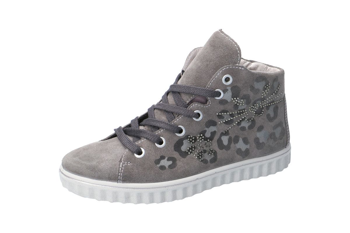 Ricosta – Modellschau Kinder Herbst/Winter 20/21
