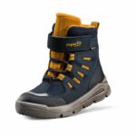 Superfit – Modellschau Urbanwear Herbst/Winter 20/21