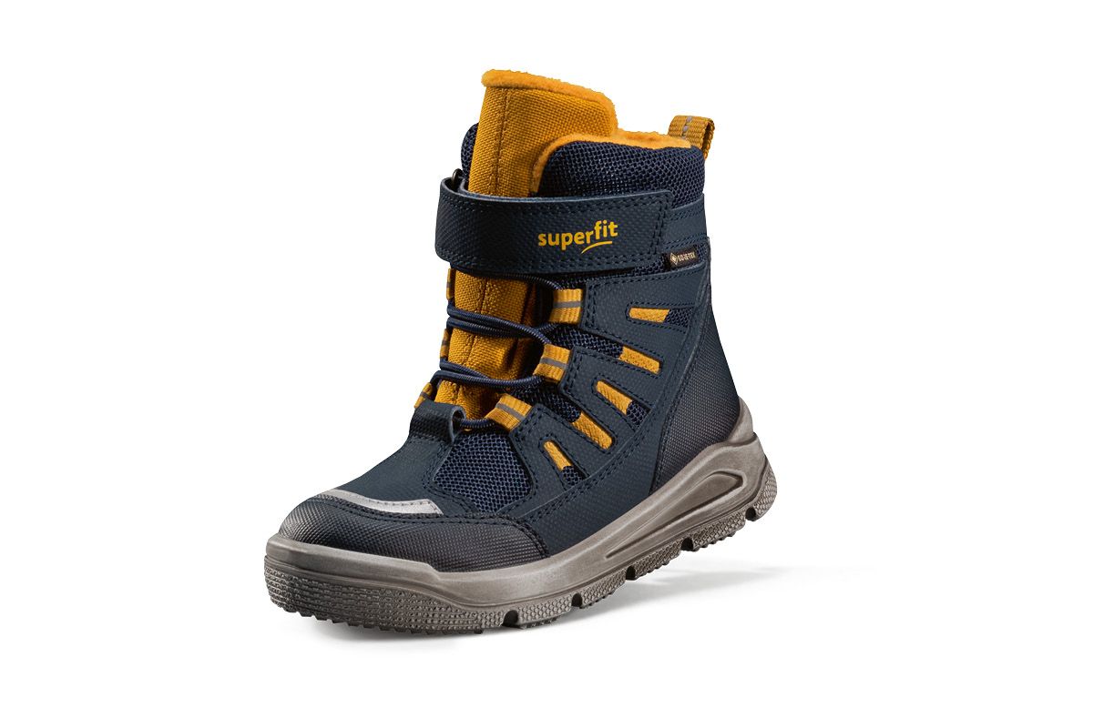 Superfit – Modellschau Urbanwear Herbst/Winter 20/21