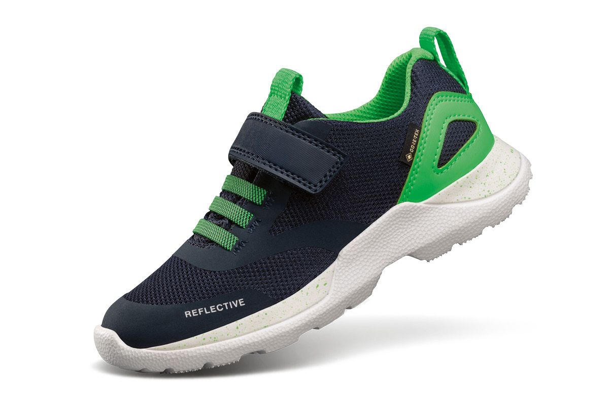Superfit – Modellschau Urbanwear Herbst/Winter 20/21