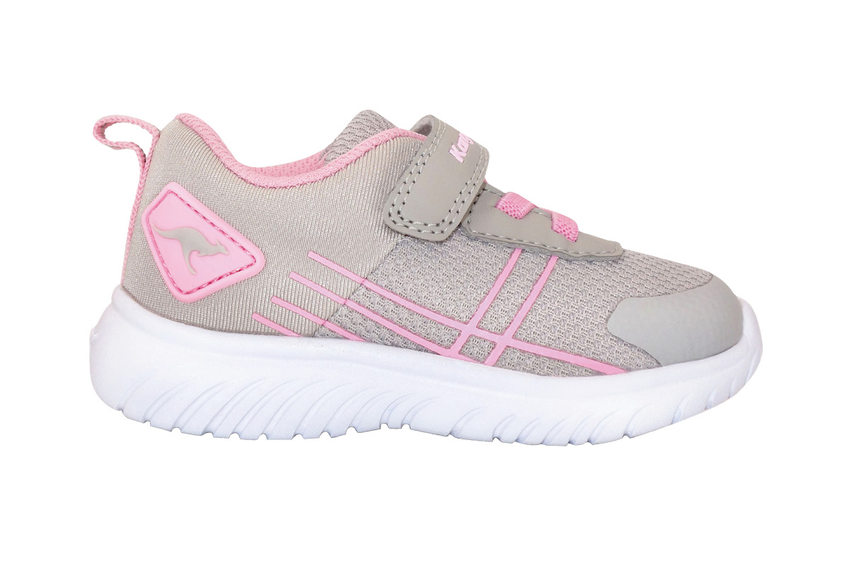 Kangaroos - Kinderschuh für Frühjahr/Sommer 2021