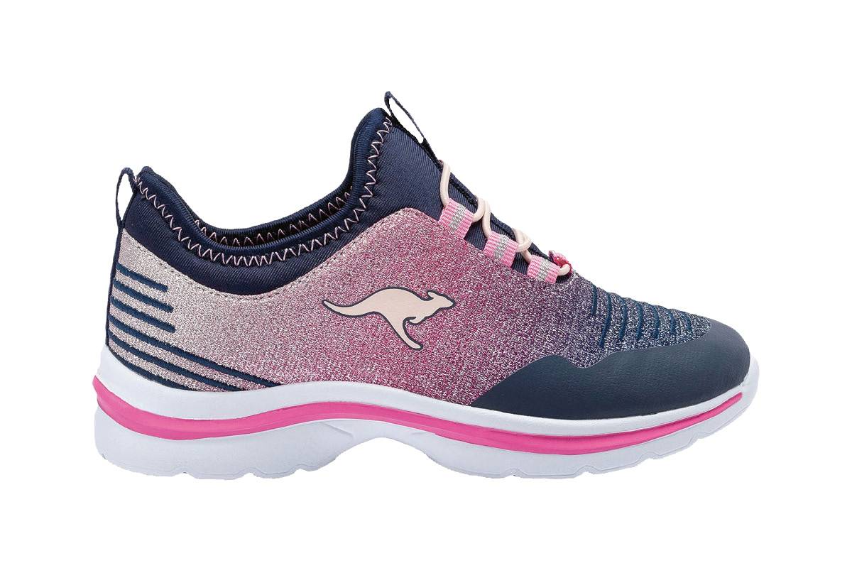 Kangaroos - Kinderschuh für Frühjahr/Sommer 2021