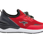 Kangaroos - Kinderschuh für Frühjahr/Sommer 2021