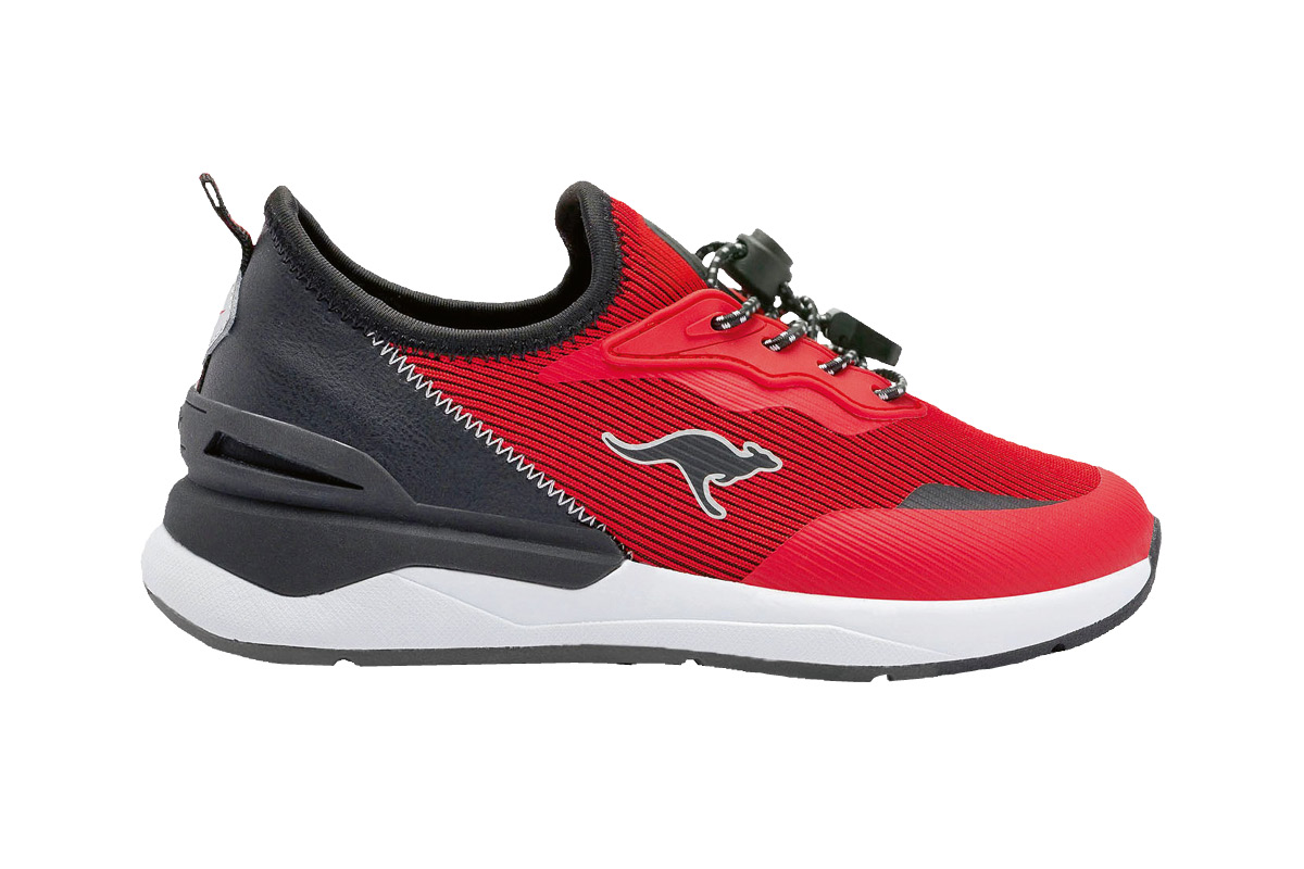 Kangaroos - Kinderschuh für Frühjahr/Sommer 2021