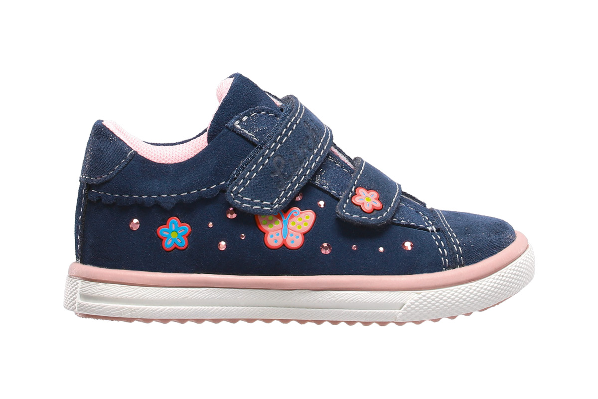 Lurchi - Kinderschuh für Frühjahr/Sommer 2021