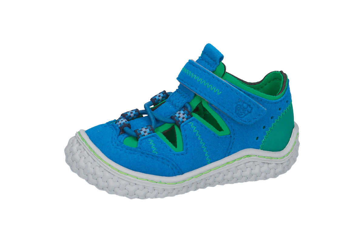 Ricosta - Kinderschuh für Frühjahr/Sommer 2021