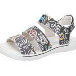 Ricosta - Kinderschuh für Frühjahr/Sommer 2021