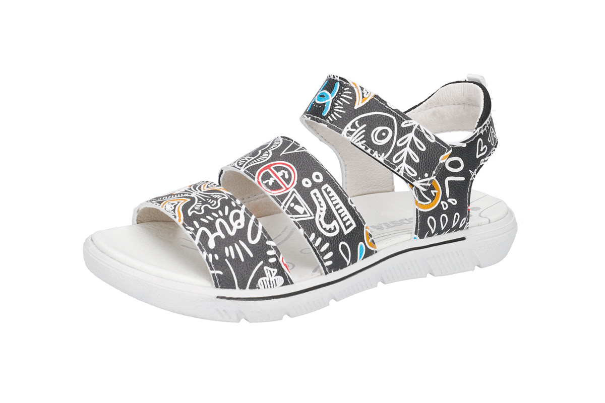 Ricosta - Kinderschuh für Frühjahr/Sommer 2021