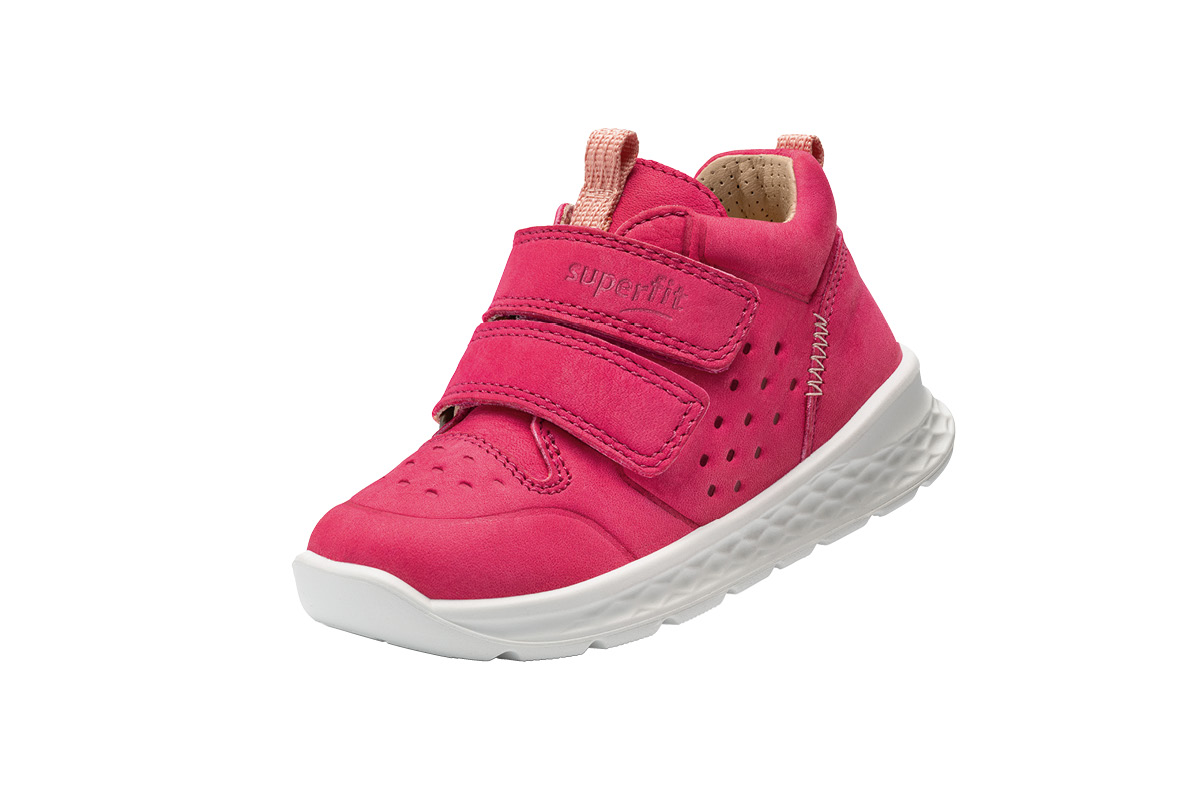 Superfit - Kinderschuh für Frühjahr/Sommer 2021