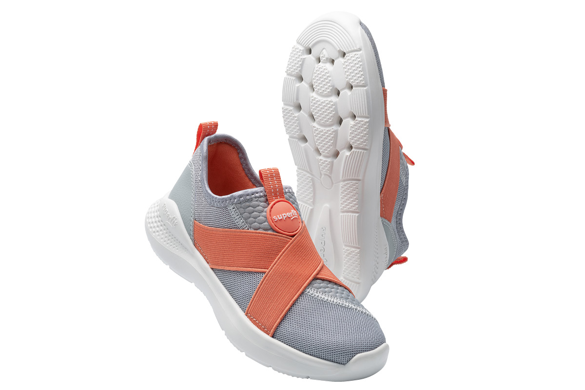 Superfit - Kinderschuh für Frühjahr/Sommer 2021