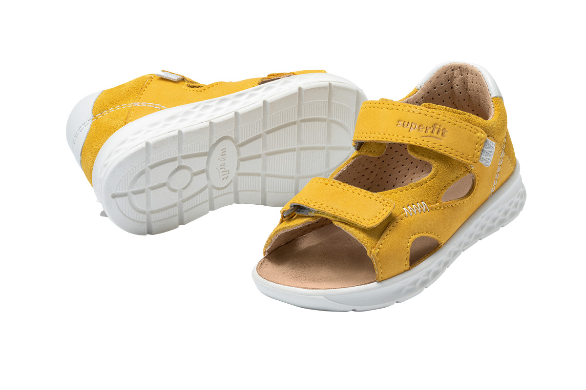 Superfit - Kinderschuh für Frühjahr/Sommer 2021