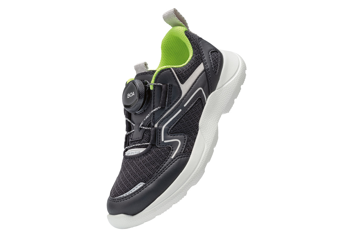 Superfit - Kinderschuh für Frühjahr/Sommer 2021
