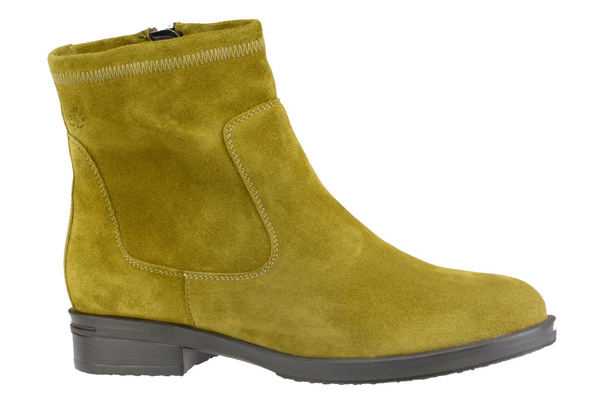 Hartjes – Modellschau Komfort Herbst/Winter 20/21 