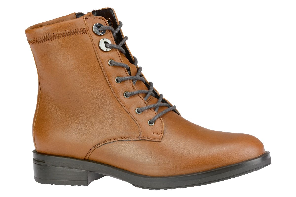 Hartjes – Modellschau Komfort Herbst/Winter 20/21 