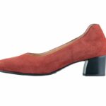 Hassia – Modellschau Komfort Herbst/Winter 20/21 