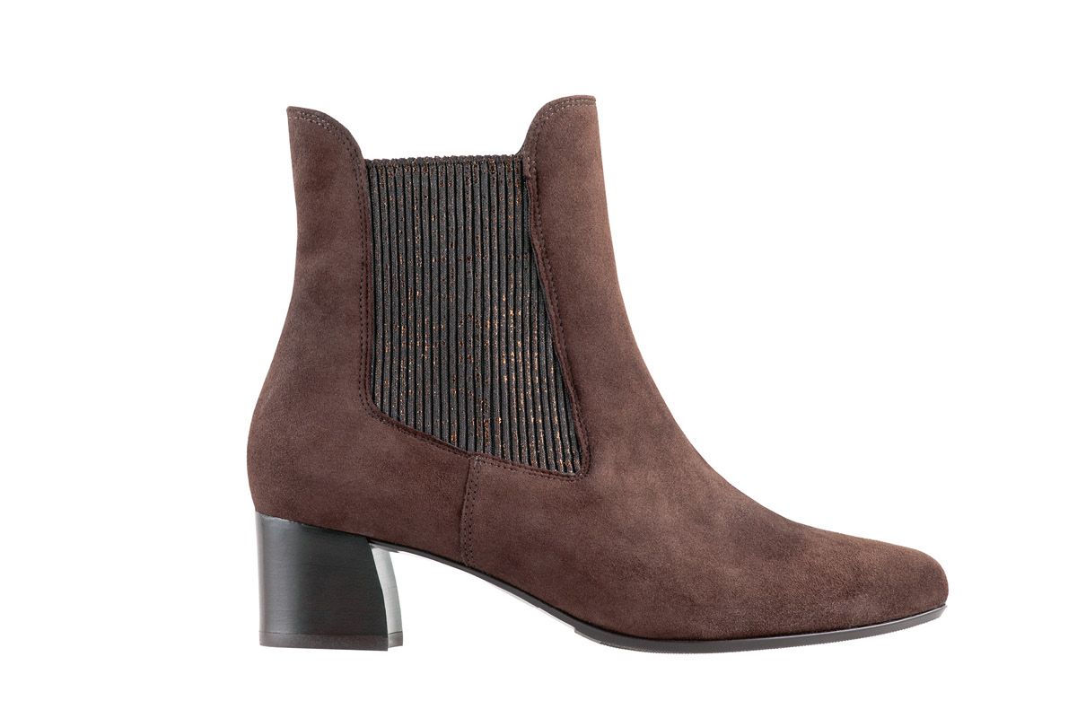 Hassia – Modellschau Komfort Herbst/Winter 20/21 