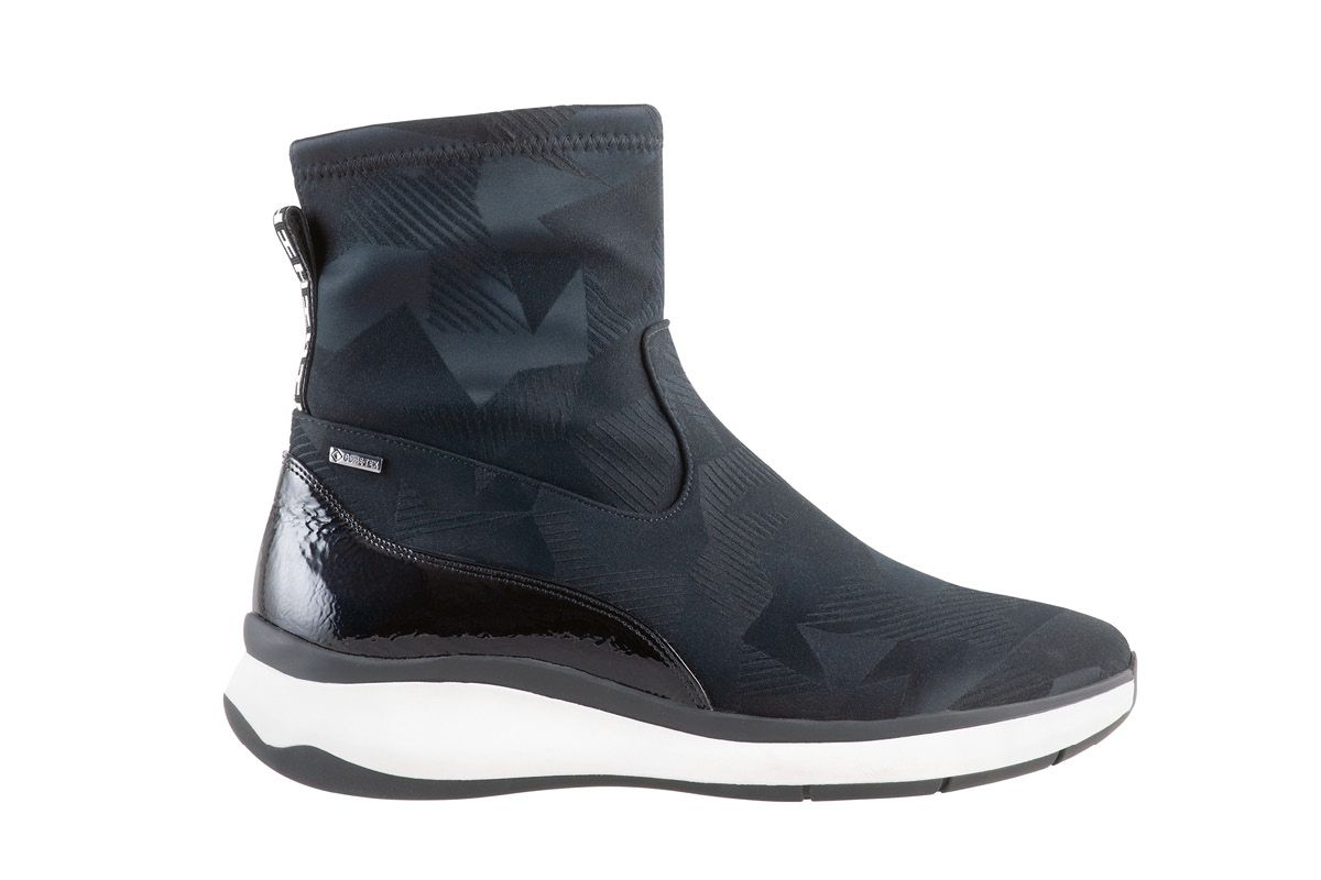 Hassia – Modellschau Komfort Herbst/Winter 20/21 
