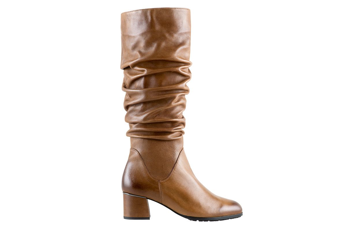 Hassia – Modellschau Komfort Herbst/Winter 20/21 