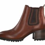Tamaris – Modellschau Komfort Herbst/Winter 20/21 