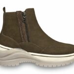 Tamaris – Modellschau Komfort Herbst/Winter 20/21 