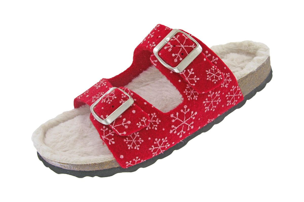 Enjoy Life Shoes– Modellschau Komfort Herbst/Winter 20/21 