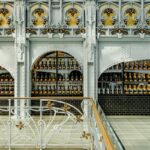 Am 23. Juni wurde das Luxus-Kaufhaus Samaritaine in Paris nach sechsjähriger Renovierung wieder eröffnet. (Foto: Samaritaine / DFS Group)